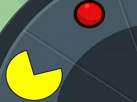 Pac Rush - game thumbnail image