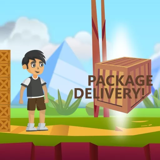 Package Delivery!