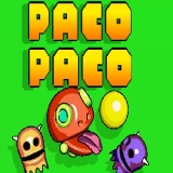 PacoPaco