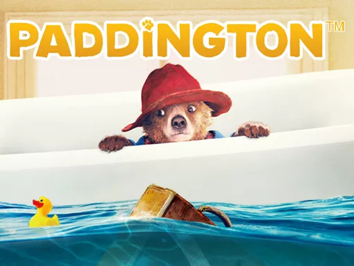 Paddington - game thumbnail image