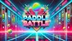 Paddle Battle 2.0 game thumbnail image