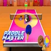 Paddle Master game thumbnail image