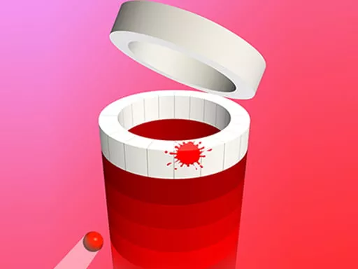 Paint Hit - game thumbnail image