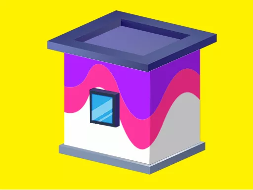 Paint House - game thumbnail image