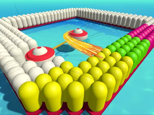 Paint Island - game thumbnail image