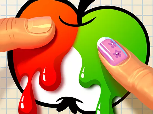 Paint It - game thumbnail image