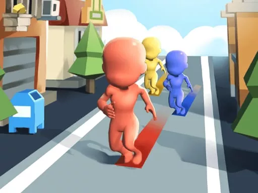 Paint over the lines - game thumbnail image