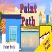Paint Path game thumbnail image
