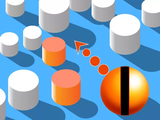 Paint Shooter - game thumbnail image