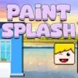 Paint Splash