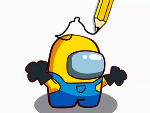 Paint the Game - game thumbnail image