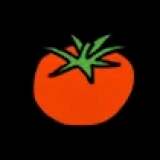 Paint Tomato