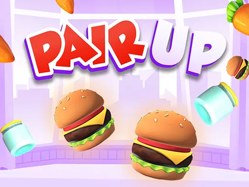 Pair Up - game thumbnail image