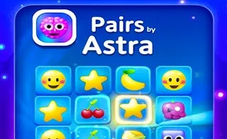 Pairs by Astra - game thumbnail image