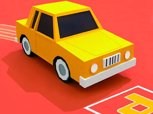 Pak the Car - game thumbnail image