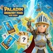 Paladin Memory Find for Kids game thumbnail image