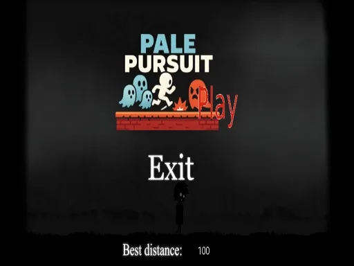Pale Pursuit - game thumbnail image