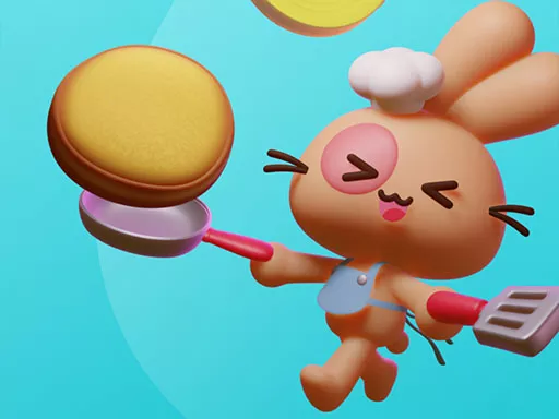 Pancakes - game thumbnail image