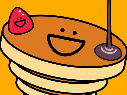 Panckake - game thumbnail image