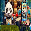 Panda Block Pro game thumbnail image