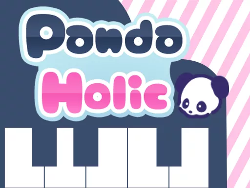 Panda Holic - game thumbnail image