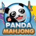 Panda Mahjong game thumbnail image
