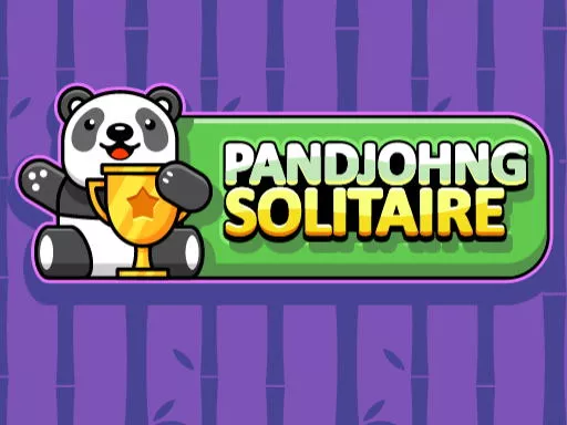 Pandjohng Solitaire - game thumbnail image