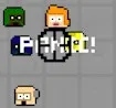PANiC! - the game game thumbnail image