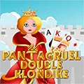 Pantagruel Double Klondike game thumbnail image