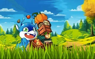 Papa Buzja - game thumbnail image