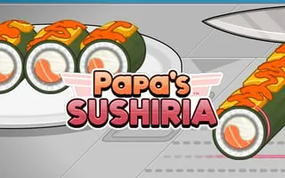 Papa's Scooperia - game thumbnail image