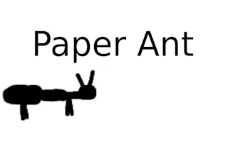 Paper Ant - game thumbnail image