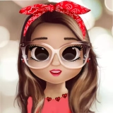 Paper Dolls Dress Up
