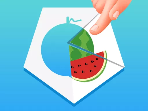 Paper Fold Online - game thumbnail image