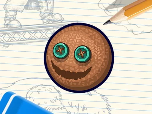 Paper Golf - game thumbnail image