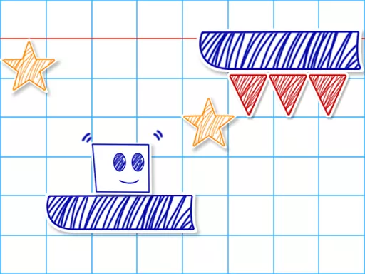 Paper Rush - game thumbnail image