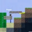 Paper Survival game thumbnail image