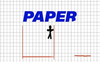 Paper - game thumbnail image