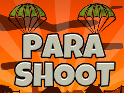 Para Shoot - game thumbnail image