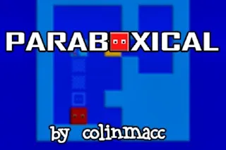 Paraboxical - game thumbnail image