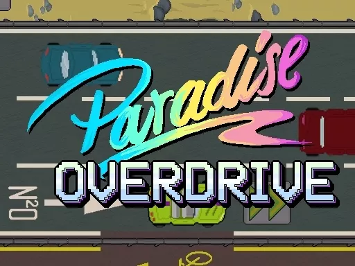ParadiseOverdrive - game thumbnail image