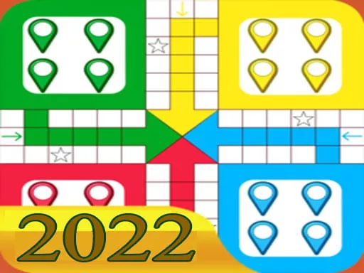 Parcheesi - game thumbnail image