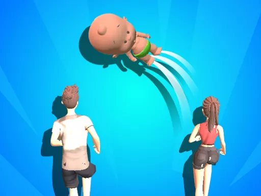 Parents Run - game thumbnail image