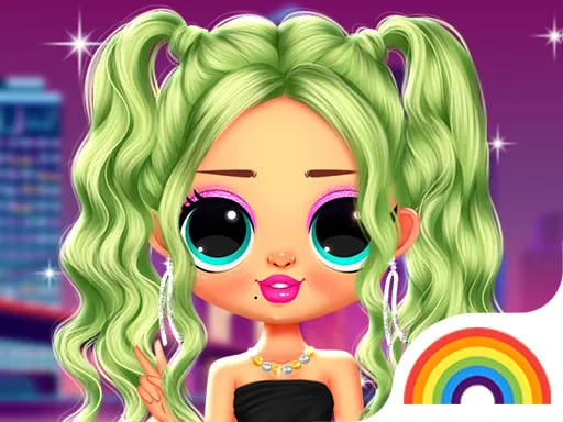 Paris Fashion Week Fall Couture - game thumbnail image