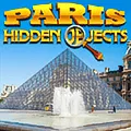 Paris Hidden Objects game thumbnail image
