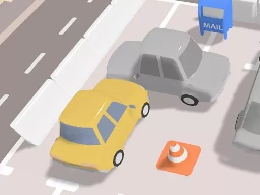 Park Inc - game thumbnail image