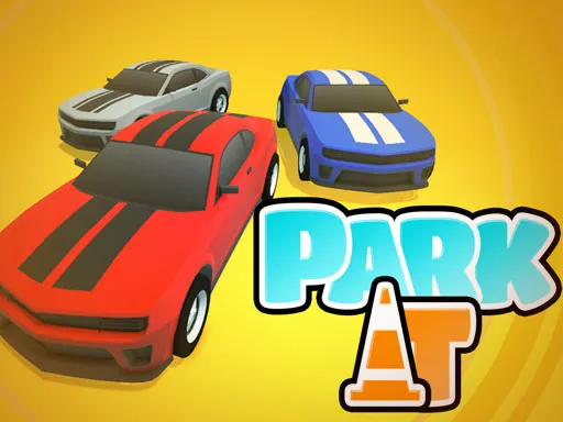 PARK IT - game thumbnail image