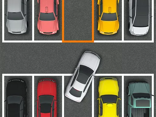 park my car 2 - game thumbnail image