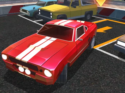 Park My Car - game thumbnail image