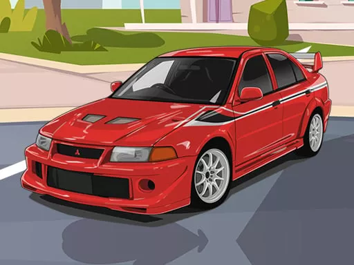 Parking Challenge 2 - game thumbnail image